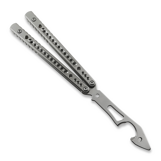 Balisong trainer BBbarfly BBSuperfly Opener