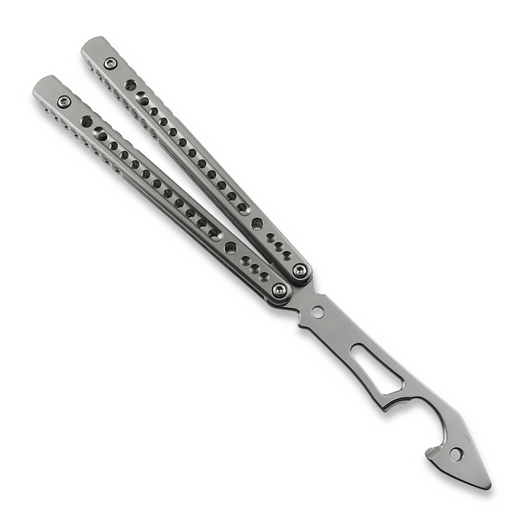 Couteau papillon d'entraînement BBbarfly BBSuperfly Opener