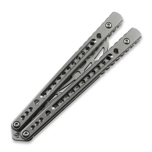 Balisong trainer BBbarfly BBSuperfly Talon