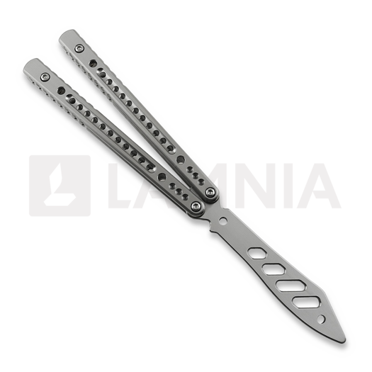 BBbarfly BBSuperfly Trainer perhosveitsi harjoitteluun