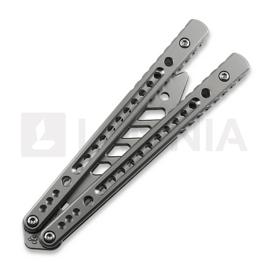 BBbarfly BBSuperfly Trainer perhosveitsi harjoitteluun