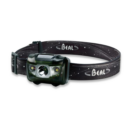 Налобний ліхтарик Beal FF120 headlamp