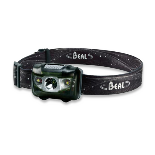 Beal FF120 headlamp פנס ראש