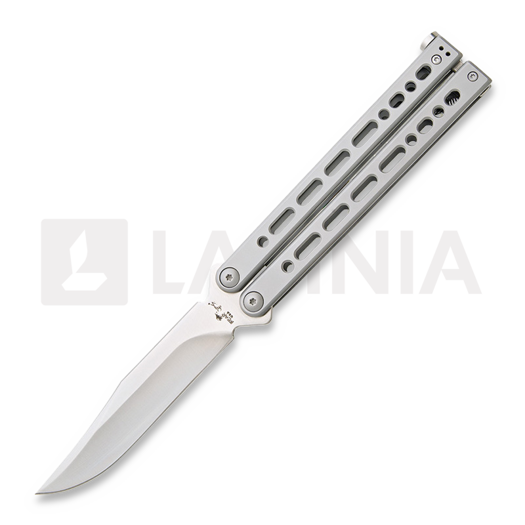 Bear Ops Bear Song VIII foldekniv, CPM S35VN