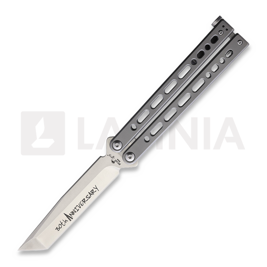 Nóż składany Bear Ops Bear Song VIII, CPM-S35VN