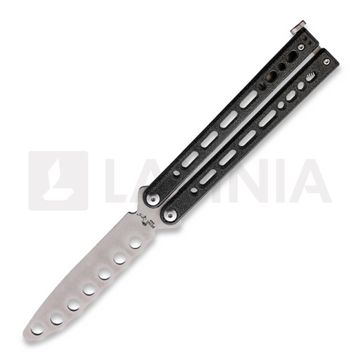 Balisong trainer Bear Ops Bear Song VIII Galaxy