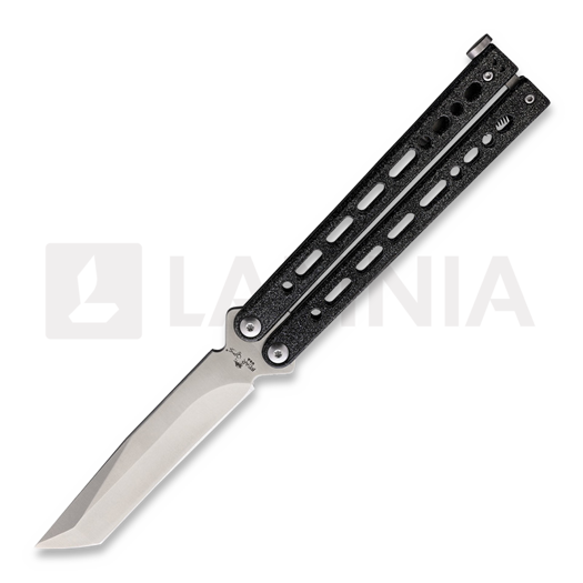 Bear Ops Bear Song VIII Galaxy Tanto sulankstomas peilis