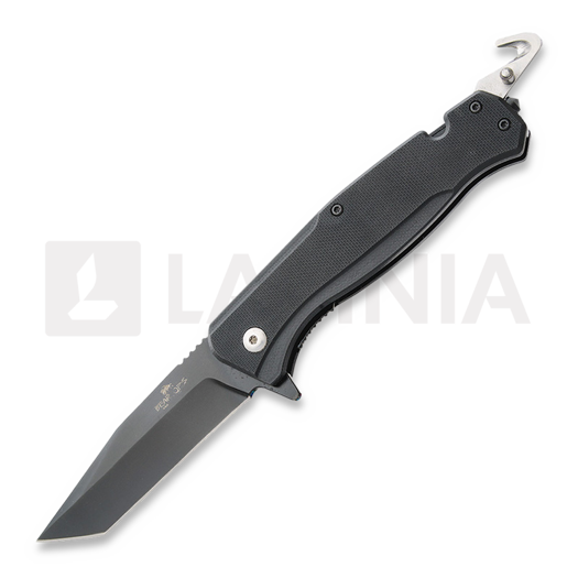 Saliekams nazis Bear Ops Bear Swipe IV Linerlock A/O