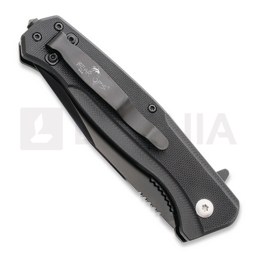 Bear Ops Bear Swipe IV Linerlock A/O sulankstomas peilis