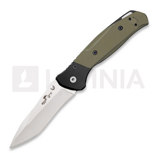 Skladací nôž Bear Ops Bear Swipe Linerlock A/O
