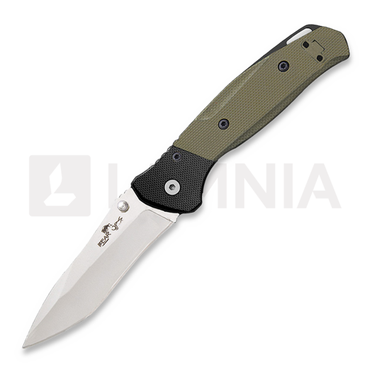 Zavírací nůž Bear Ops Bear Swipe Linerlock A/O