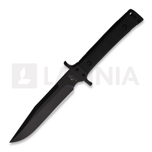 Bear Ops Bear Tac III Black G10