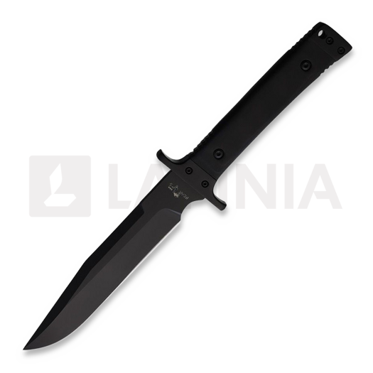 Bear Ops Bear Tac III Black G10