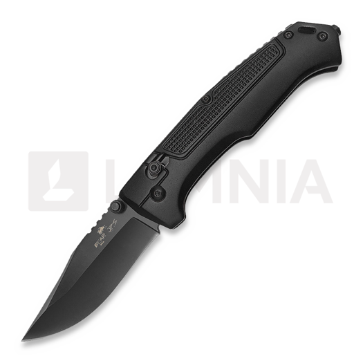 Zavírací nůž Bear Ops Rancor IV Slide Lock, clip point