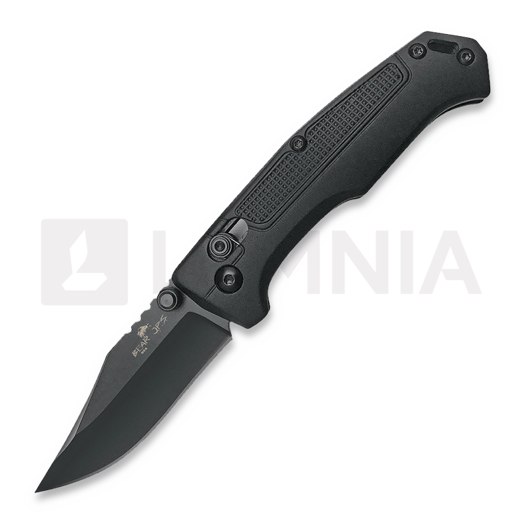 Bear Ops Rancor IV Slide Lock folding knife, clip point, small