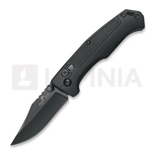 Liigendnuga Bear Ops Rancor IV Slide Lock, clip point, small