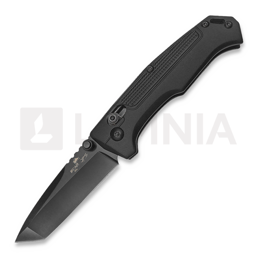 Складной нож Bear Ops Rancor IV Slide Lock, tanto, small