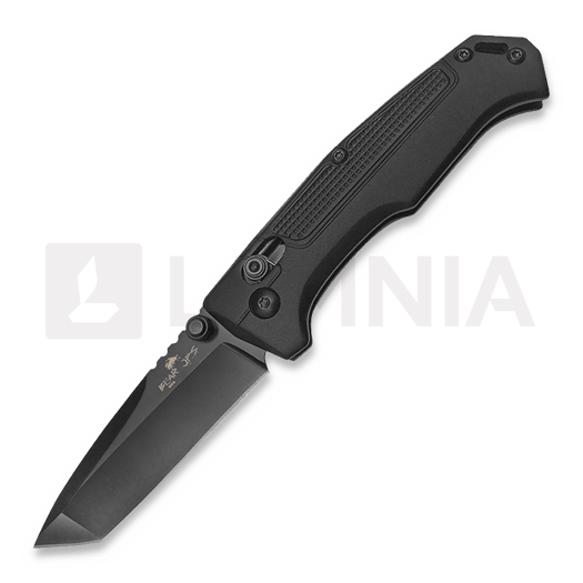 Nóż składany Bear Ops Rancor IV Slide Lock, tanto, small