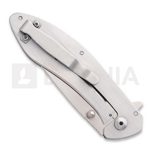 Zav&iacute;rac&iacute; nůž Bear & Son 112 Framelock