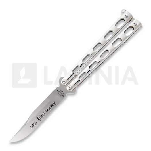 Bear & Son Anniversary Butterfly