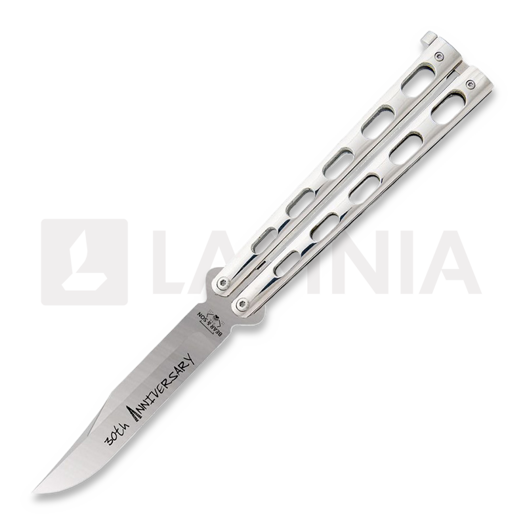 Bear & Son Anniversary Butterfly