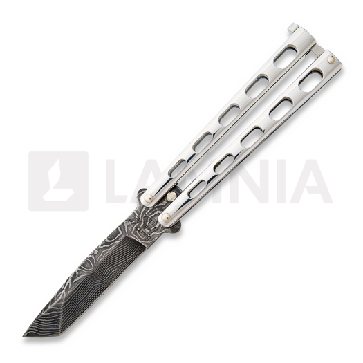 Bear & Son Bali-song 14AD balisong