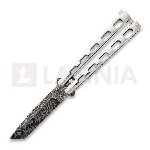 Bear & Son Bali-song 14AD balisong