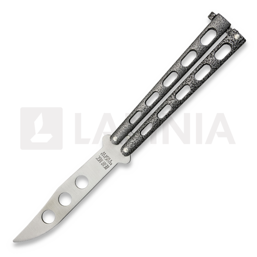 Balisong trainer Bear & Son Balisong