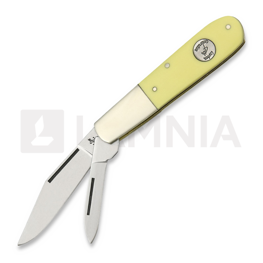 Bear & Son Barlow Delrin foldekniv