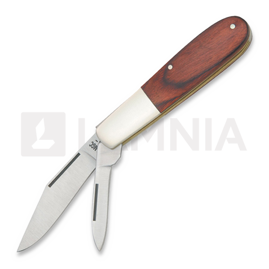 Bear & Son Barlow Rosewood Taschenmesser