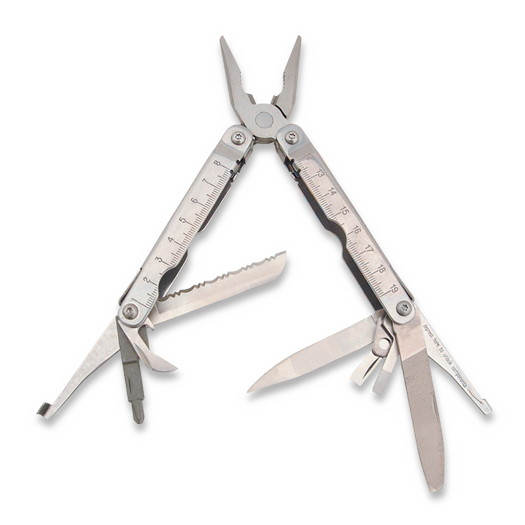 Outil multifonctions Bear & Son Bear Jaws