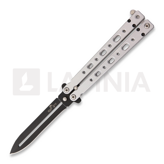 Balisong Bear & Son Bear Song IV