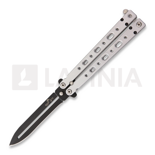 Navaja mariposa Bear & Son Bear Song IV