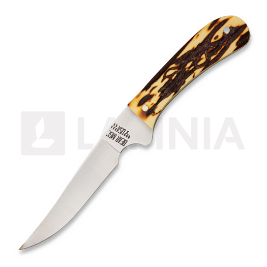 Bear & Son Bird and Trout