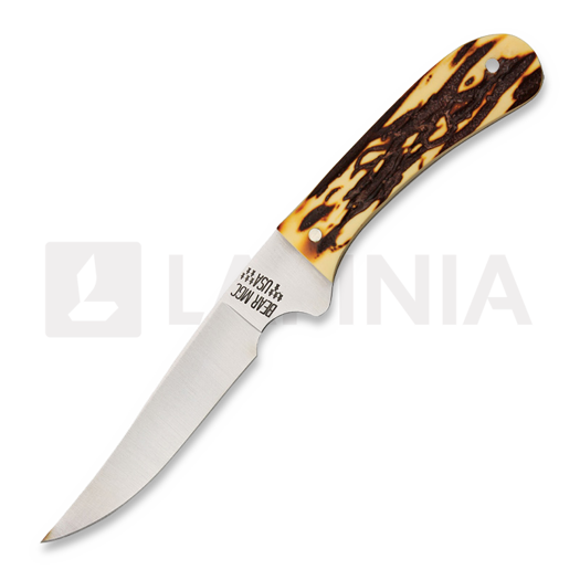 Bear & Son Bird and Trout