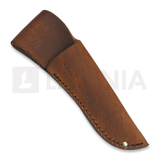 Bear & Son Bird and Trout