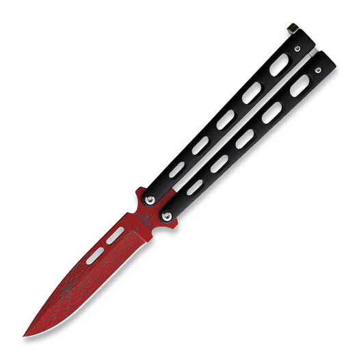 Bear & Son Black Butterfly 1095 Powder