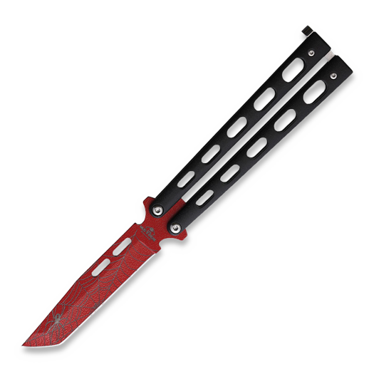 Bear & Son Butterfly Black Widow