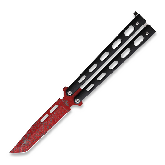 Bear & Son Butterfly Black Widow