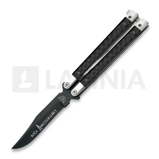 Bear & Son Butterfly CF foldekniv