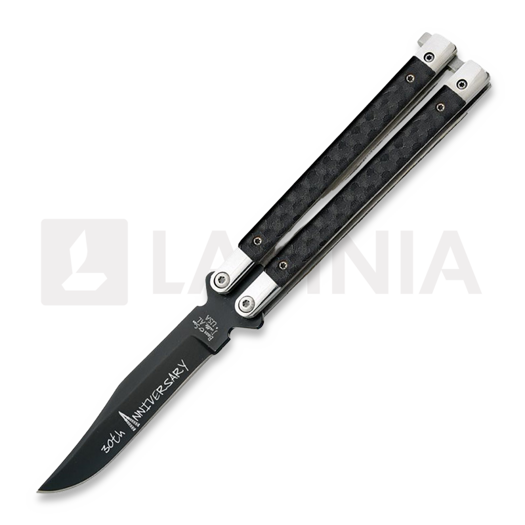 Bear & Son Butterfly CF fällkniv