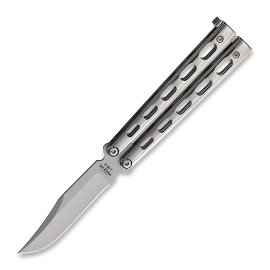 Bear & Son Butterfly Stainless