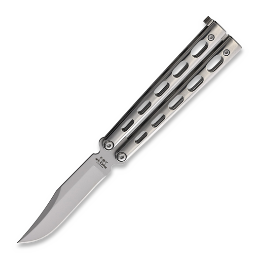 Bear & Son Butterfly Stainless