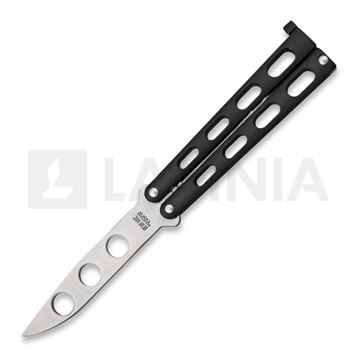 Navaja mariposa de entrenamiento Bear & Son Butterfly Trainer 113BTR