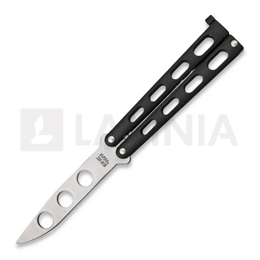 Bear & Son Butterfly Trainer 113BTR balisong träningsknivar