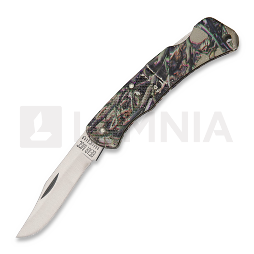 มีดพับ Bear & Son Camouflage Zytel Lock