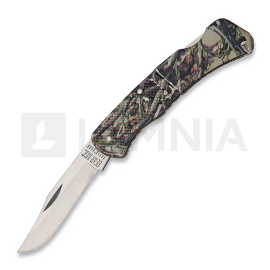 Nóż składany Bear & Son Camouflage Zytel Lock