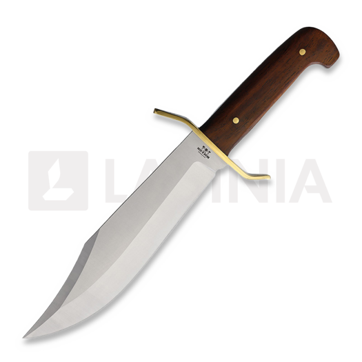 Bear & Son Cocobola Gold Rush Bowie