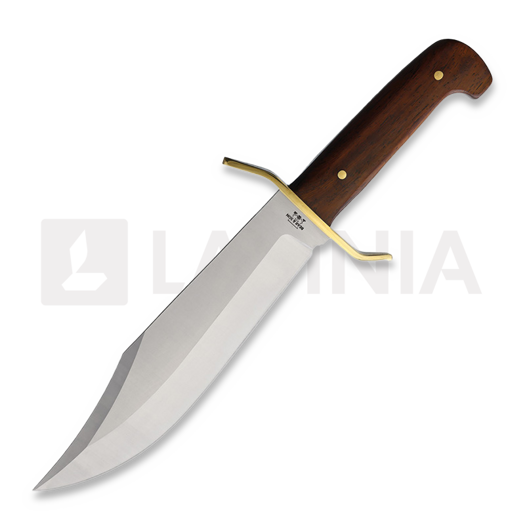 Bear & Son Cocobola Gold Rush Bowie