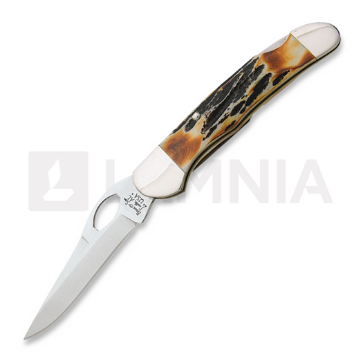 Skladací nôž Bear & Son Cowhand Lockback